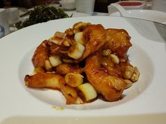 -宏宴·新京菜(望京店)