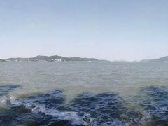 -东钱湖旅游度假区