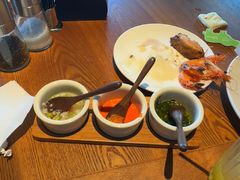 -拉蒂娜·巴西牛排馆 Latina·Brazilian Steakhouse(陆家嘴旗舰店)