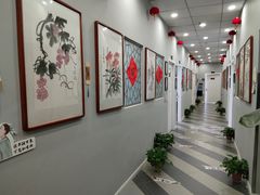 -梁溪琳琅书画院(汇金广场店)