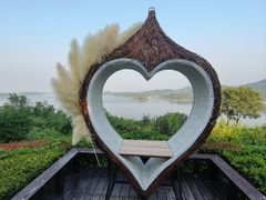 -天目湖涵田半山温泉