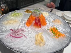 风生水起大拼盘-滋粥楼·顺德菜(番禺广场总店)
