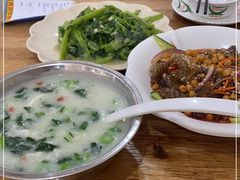 -南记食粥坊·宵夜大排档(莲花总店)