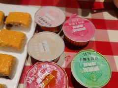 -西贝(宝乐汇店)