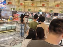 -堂会·KTV·自助餐·团建聚会(天河店)