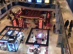 -宝龙城(杭州滨江店)