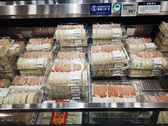 -山姆会员商店(杨桥西路店)