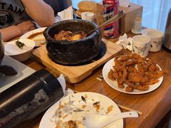 -小渔船渔家传统菜(鲅鱼圈店)