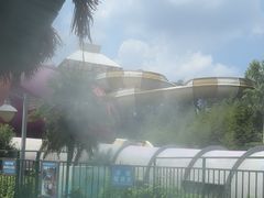 -上海玛雅海滩水公园