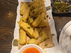 -大洋家·潮汕鱼鲜·花胶砂锅粥(天河东路店)