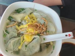 -锡笼记·无锡小笼(方塔店)