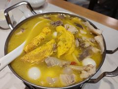 -不倒翁·安徽名菜楼(步行街店)