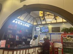 -惠宾饭庄(中山路店)