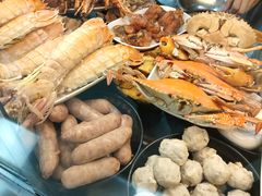 -鲤.金记沙茶面(总店)