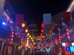 -洪江古商城