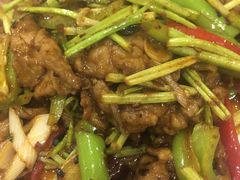 -北大地皖峰饭馆