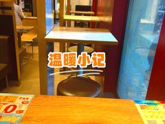 -麦当劳(鲁迅公园店)