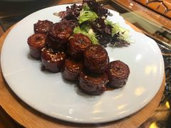 九转大肠-惠丰堂饭庄