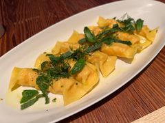 -Mercato莫卡多露台餐厅与酒吧(K11店)