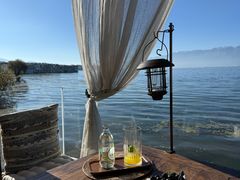 -六阅·福十 FORTEN 海景咖啡西餐厅(双廊古镇店)