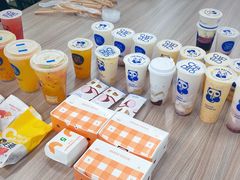 -茶百道(下沙宝龙二期店)