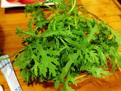 -老北京涮羊肉(航东路店)
