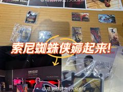 -Sony Store索尼(深圳深业上城店)