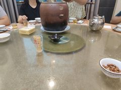 -正宗鸡饭粤香酒家(朱村店)