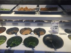 -海底捞火锅(银泰中心店)