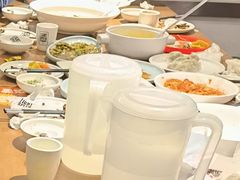 -吕氏疙瘩汤·新派鲁菜(济南万象城店)