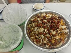 -黑皮酸菜鱼(三山街店)