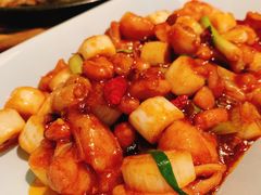 -外婆家(南通CBD大有境店)
