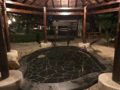 -明月山天沐温泉度假村