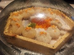 -优食坊·蒸汽海鲜(康盛路店)