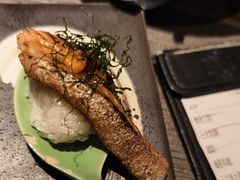 -炙柒Sekinana·精致日料(合生汇店)