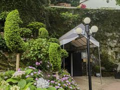 -澳门圣地牙哥古堡酒店