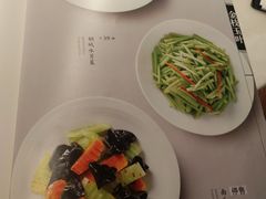 菜单-六尺巷新徽菜(总店)