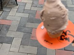-野人先生现做冰淇淋(北京顺义祥云小镇店)