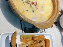 -新安江奶酸菜鱼(总店)