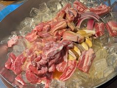 冰煮羊-泽成冰煮羊(非·遗东岸国际店)
