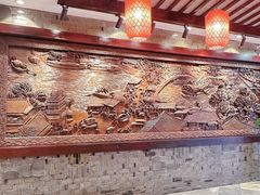 -古韵轩·江浙融合菜(梁溪店)