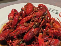 -有位虾匠·香辣蟹·小龙虾(李村店)
