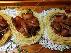 -全聚德(哈尔滨店)