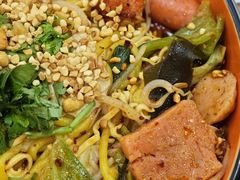 -拌陛河山抚顺麻辣拌(总店)