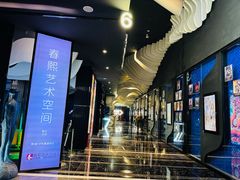 -春天国际影城(中庚漫游城杜比全景声店)