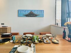 -虎哥六韩式烤肉料理 TIGERGRILL(隆生金山湖中心购物广场店)