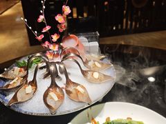 -金厨泰国餐厅·全泰籍厨师料理(拱北店)