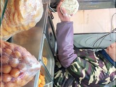 -老金家蛋菜夹馍(西安总店)