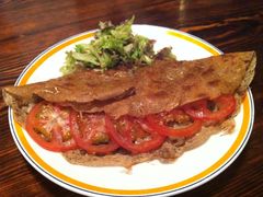 Crepe-La Creperie法餐厅(桃江路店)