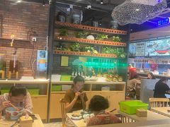 -云味馆·云南菜·云南米线(景田店)